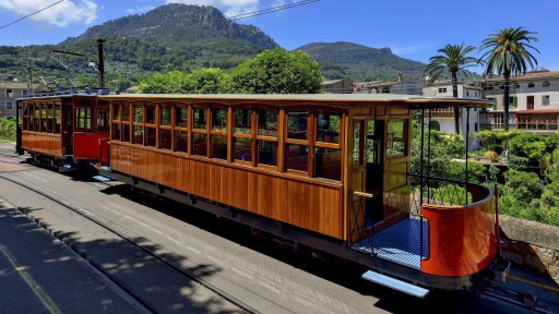 Tren de Soller