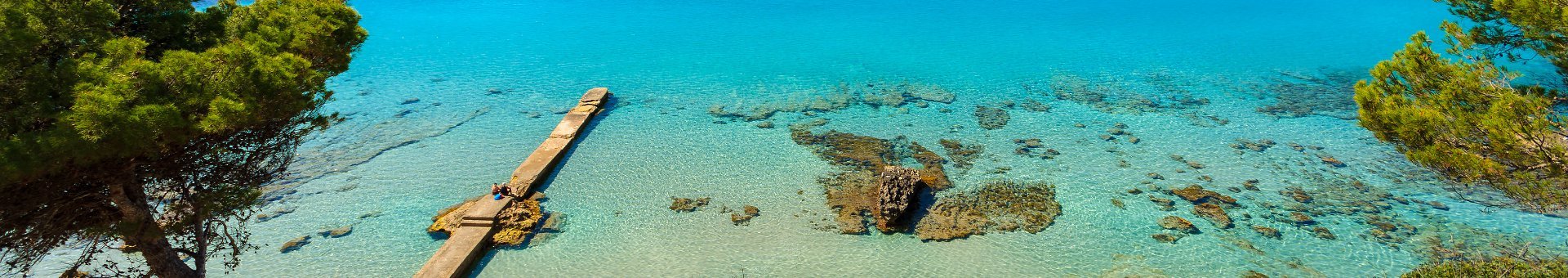Badehinweise für Mallorca