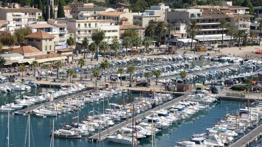 Port de Sóller