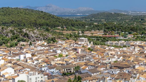 Pollença