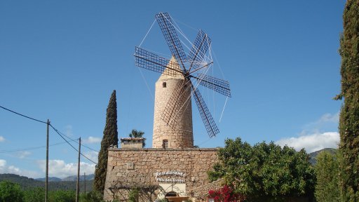 Moli des Torrent