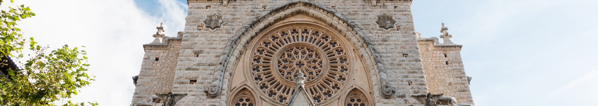 Iglesia de Sant Bartomeu