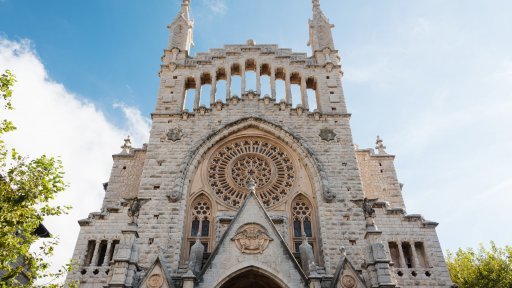 Iglesia de Sant Bartomeu