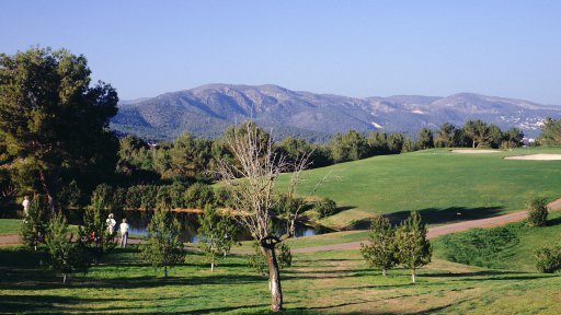 Golf de Poniente