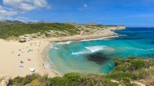 Cala Torta