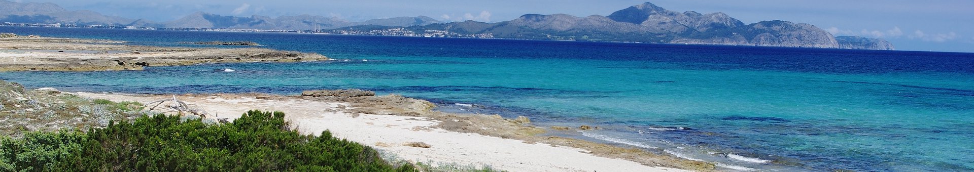 Son Serra de Marina