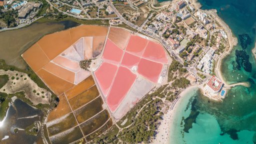 Colonia de Sant Jordi