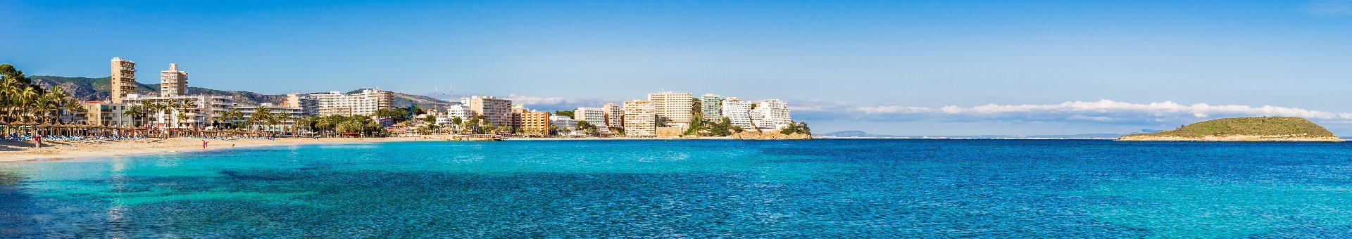 Magaluf