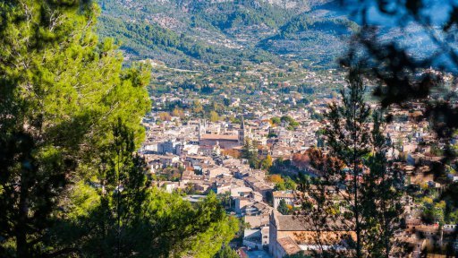 Sóller