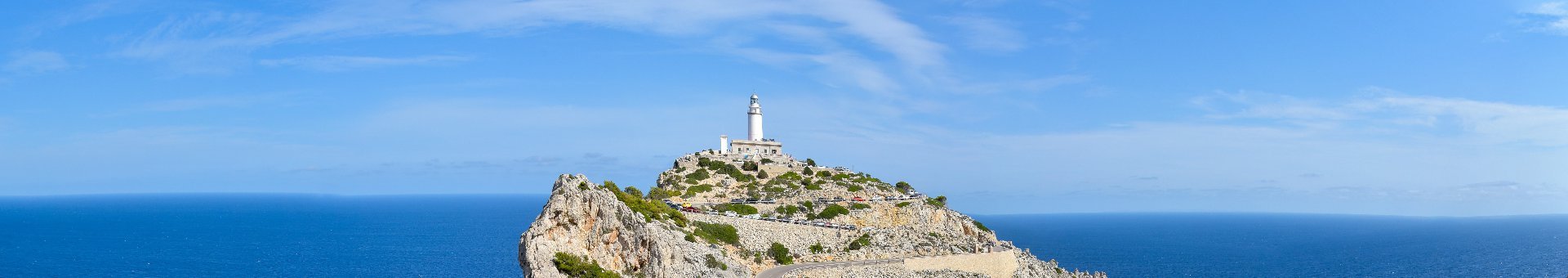 Far de Formentor