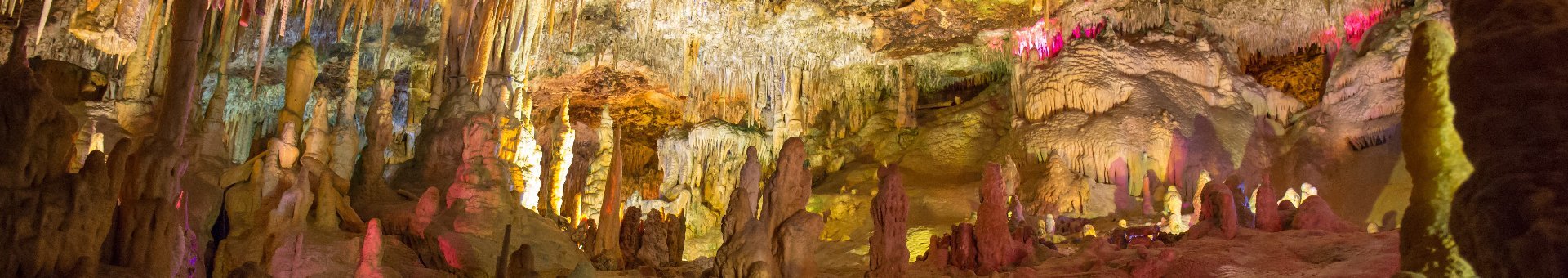 Cuevas dels Hams