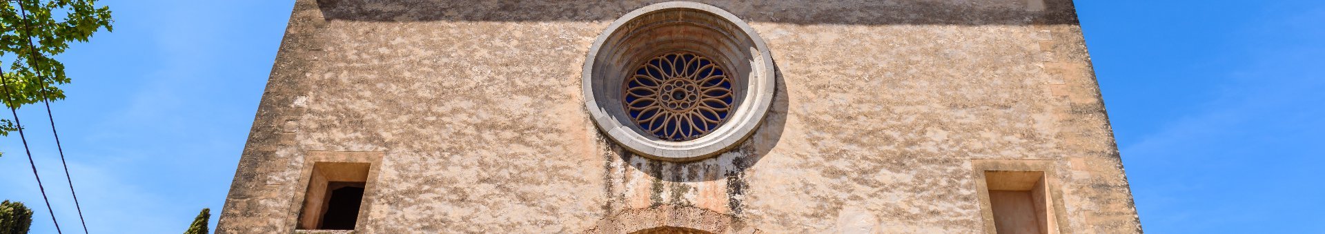 Monasterio de Valldemossa