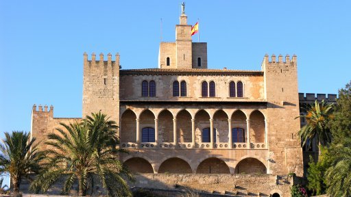 Palau de l'Almudaina