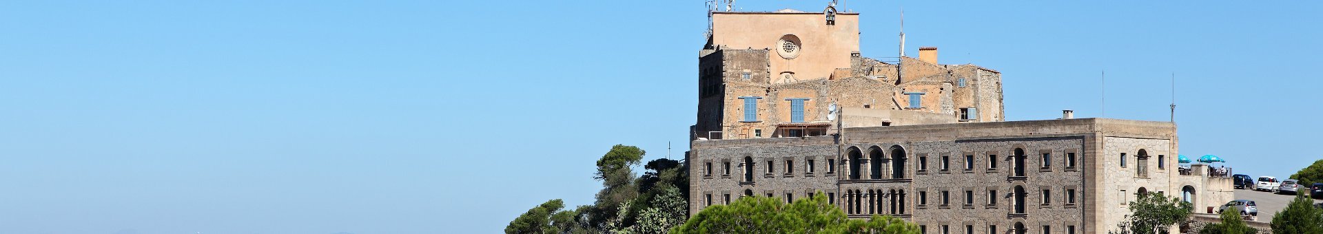 Santuari de Sant Salvador