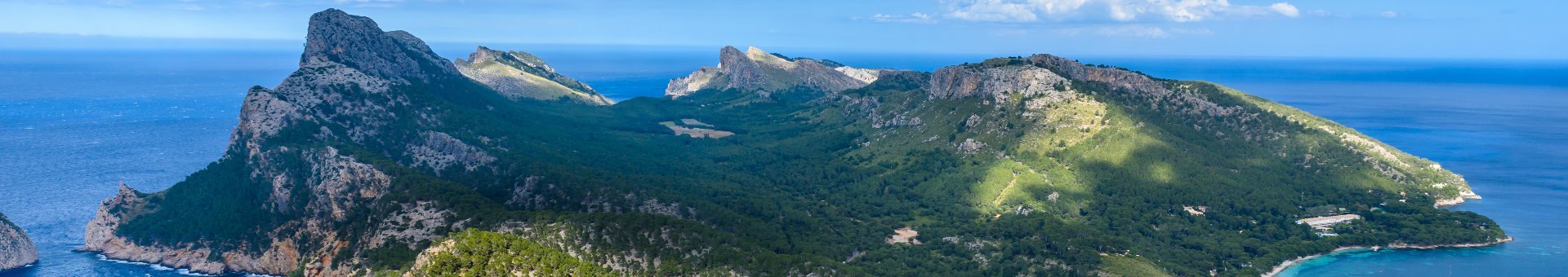 Talaia d'Albercutx