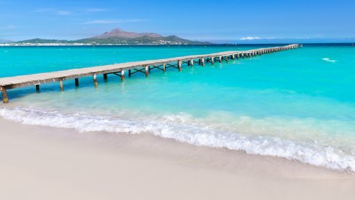 Playa de Muro