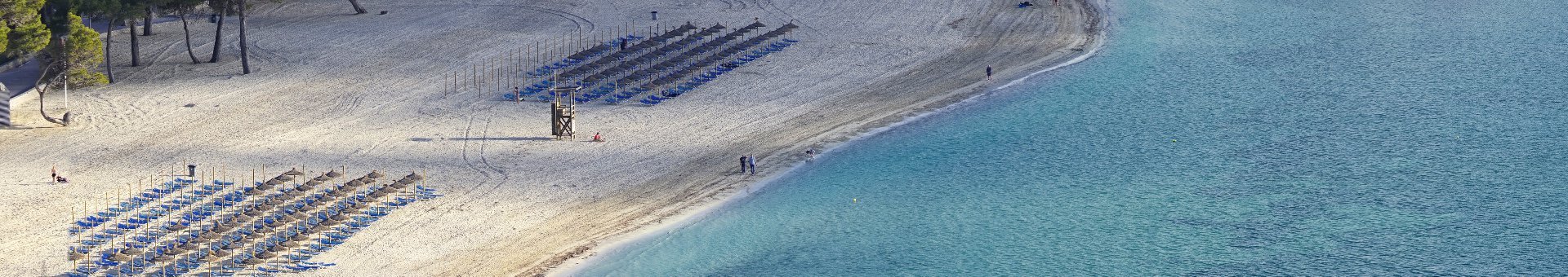 Playa de Santa Ponsa