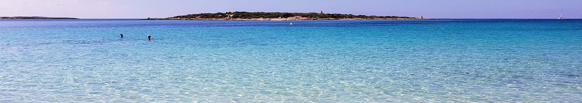 Playa de Ses Roquetes