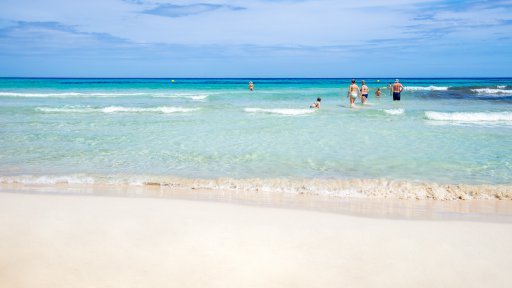 Playa de Sa Coma