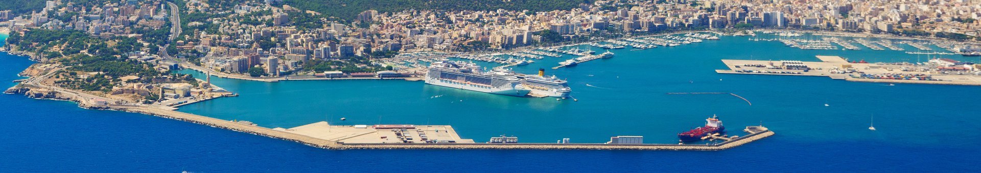 Palma de Mallorca