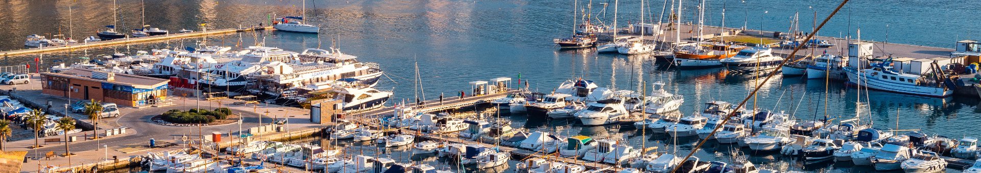 Puerto de Sóller